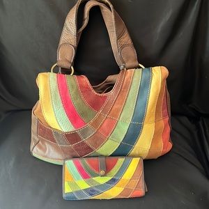 Pelle Studio shoulder bag